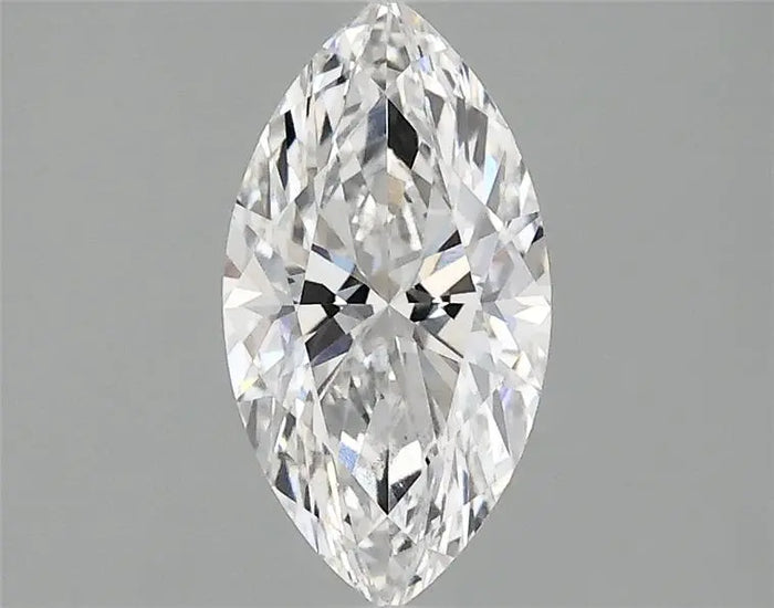 1.08 Carat · MARQUISE · E · VS2 · IGI · Excellent Cut
