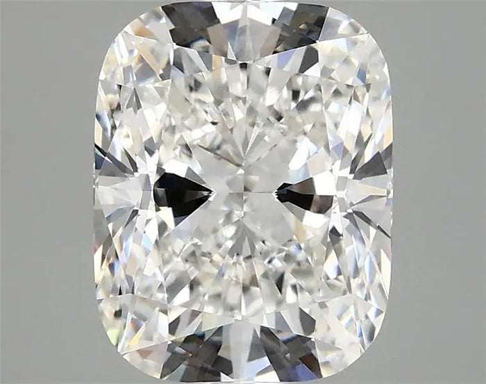 3.08 Carat · CUSHION · E · VVS2 · IGI · Excellent Cut