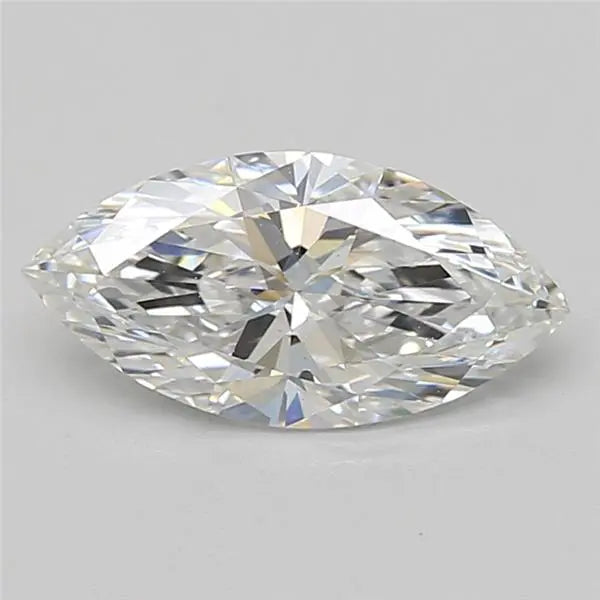 1.59 Carat · MARQUISE · E · VS1 · IGI · Excellent Cut