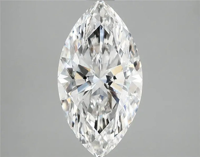 3.09 Carat · MARQUISE · E · VS2 · IGI · Excellent Cut