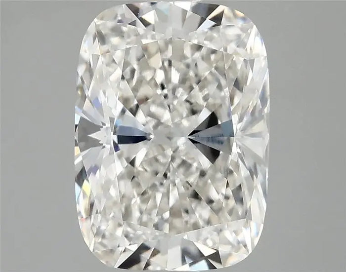 2.58 Carat · CUSHION · G · VVS2 · IGI · Excellent Cut