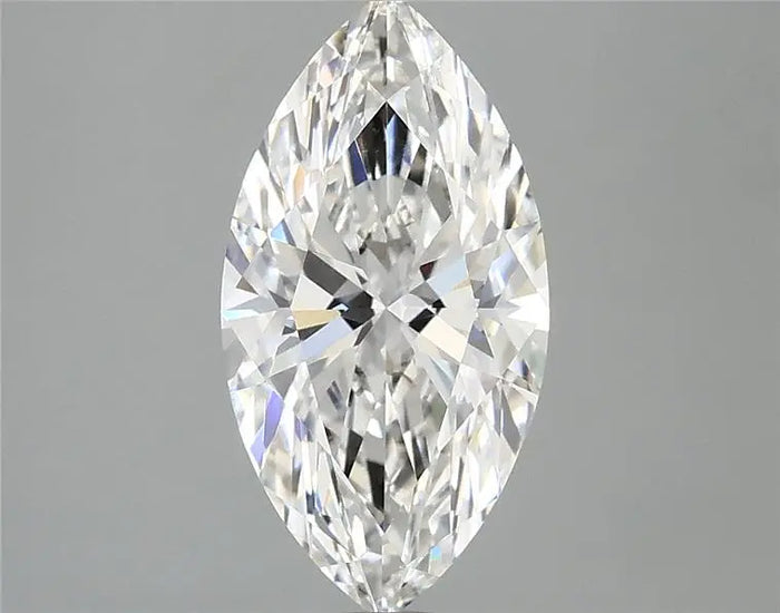 1.97 Carat · MARQUISE · G · VS1 · IGI · Excellent Cut