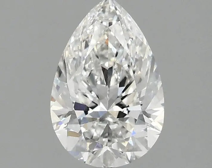 1.07 Carat · PEAR · E · VS1 · IGI · Excellent Cut