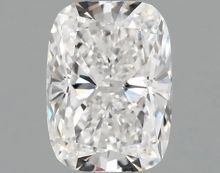 1.03 Carat · CUSHION · E · VVS2 · IGI · Excellent Cut