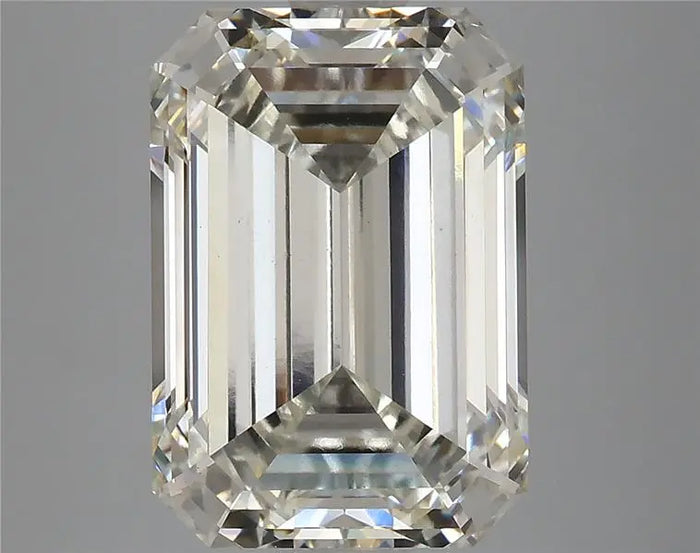 6.52 Carat · EMERALD · I · VS1 · IGI · Excellent Cut