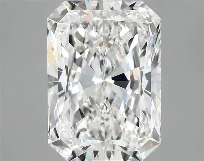 4.19 Carat · RADIANT · D · VS1 · IGI · Excellent Cut