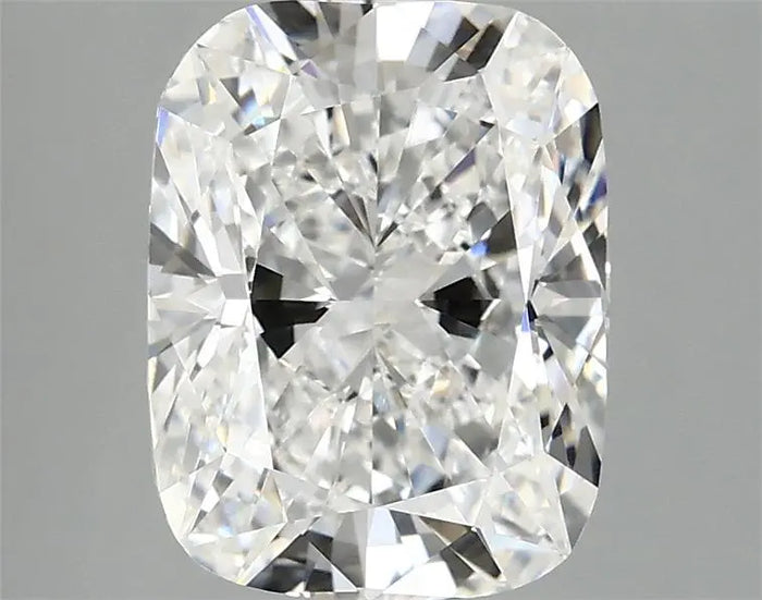 3.06 Carat · CUSHION · E · VVS2 · IGI · Excellent Cut