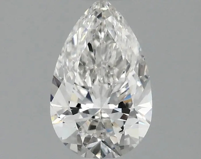 1.06 Carat · PEAR · E · VS1 · IGI · Excellent Cut