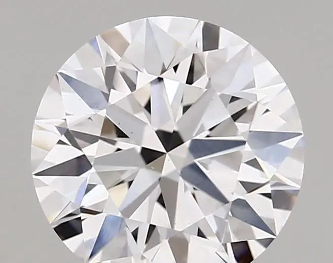 1.92 Carat · ROUND · D · VVS2 · IGI · Ideal Cut