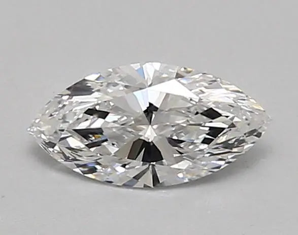 0.79 Carat · MARQUISE · D · VVS2 · IGI · Excellent Cut