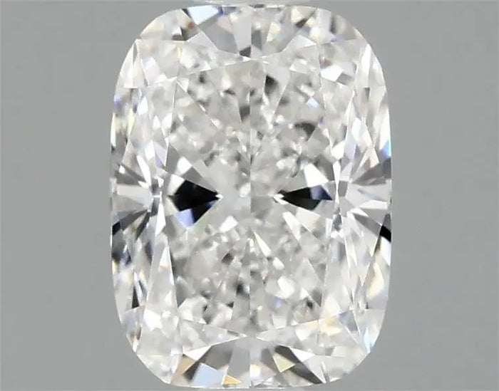 1.10 Carat · CUSHION · E · VVS2 · IGI · Excellent Cut