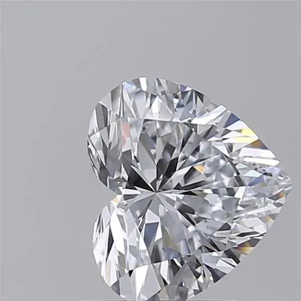 1.51 Carat · HEART · E · IF · IGI · Ideal Cut