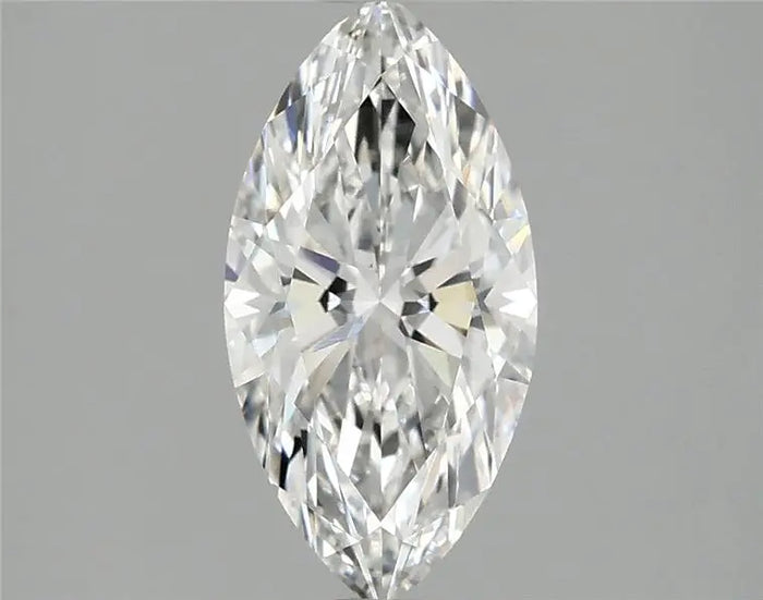 1.60 Carat · MARQUISE · E · VS1 · IGI · Excellent Cut