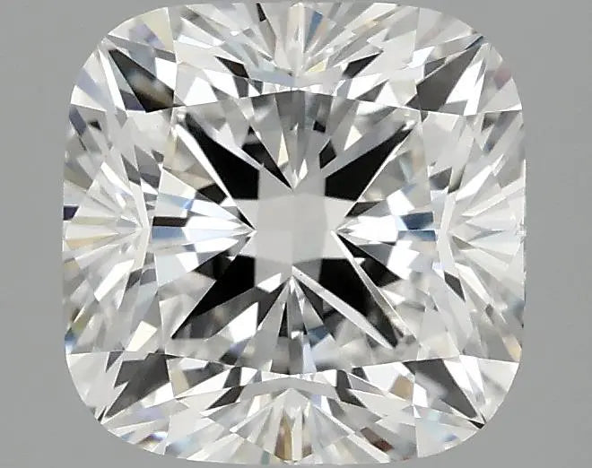 2.41 Carat · CUSHION · E · VVS2 · IGI · Excellent Cut