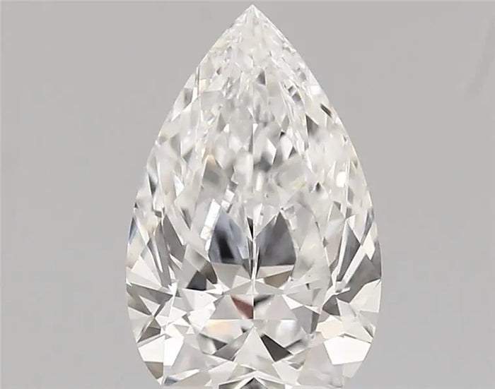 1.94 Carat · PEAR · D · VVS2 · IGI · Excellent Cut