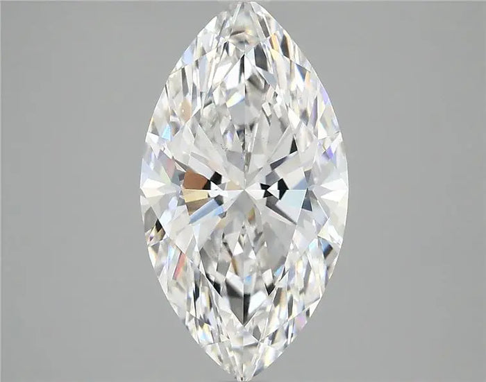 3.10 Carat · MARQUISE · E · VS2 · IGI · Excellent Cut
