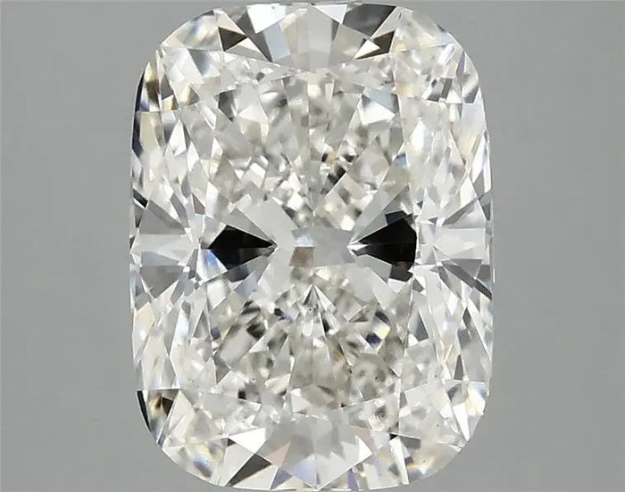 3.08 Carat · CUSHION · G · VS1 · IGI · Excellent Cut