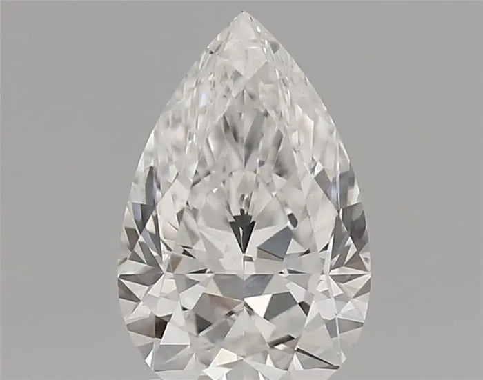 1.62 Carat · PEAR · D · VVS2 · IGI · Excellent Cut