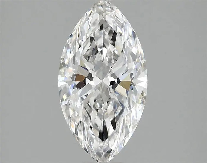 1.47 Carat · MARQUISE · E · VVS2 · IGI · Excellent Cut