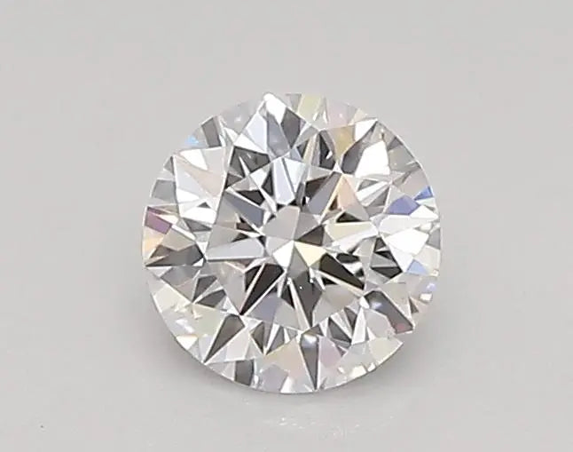 0.39 Carat · ROUND · D · VS1 · IGI · Ideal Cut