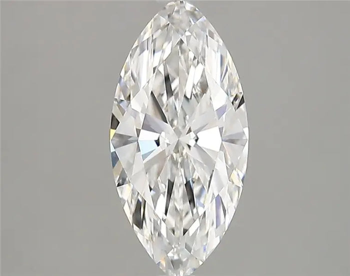1.67 Carat · MARQUISE · D · VVS1 · IGI · Excellent Cut