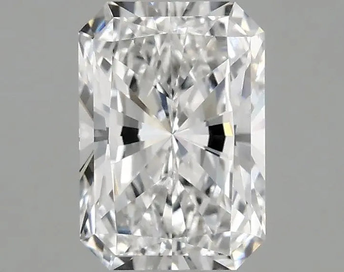 1.59 Carat · RADIANT · E · VVS2 · IGI · Excellent Cut