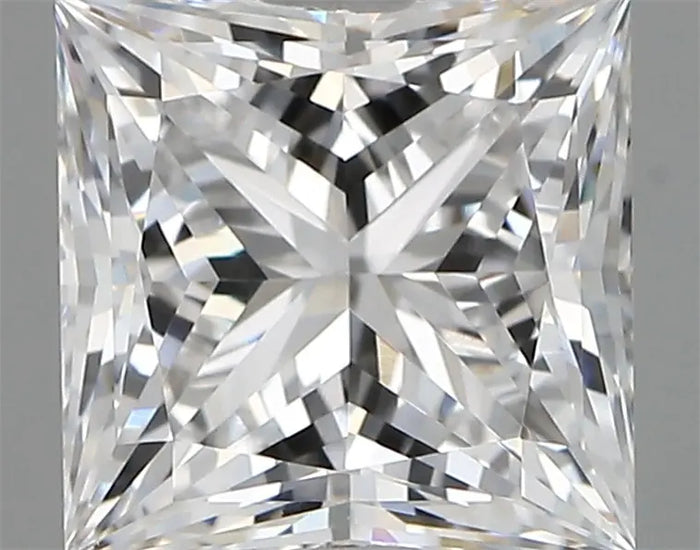1.41 Carat · PRINCESS · D · VVS1 · IGI · Excellent Cut
