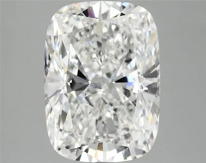 3.09 Carat · CUSHION · E · VS1 · IGI · Excellent Cut