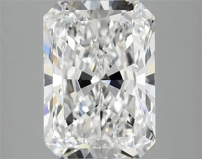 4.09 Carat · RADIANT · E · VVS2 · IGI · Excellent Cut