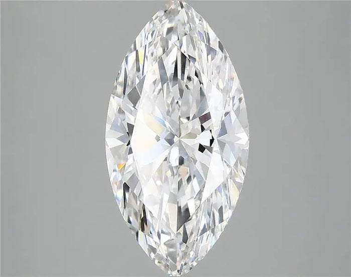 3.22 Carat · MARQUISE · E · VS1 · IGI · Excellent Cut