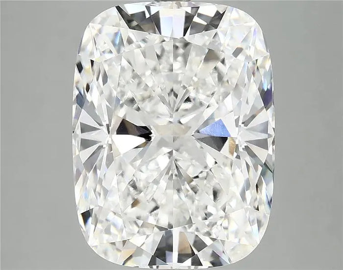8.33 Carat · CUSHION · E · VVS2 · IGI · Excellent Cut