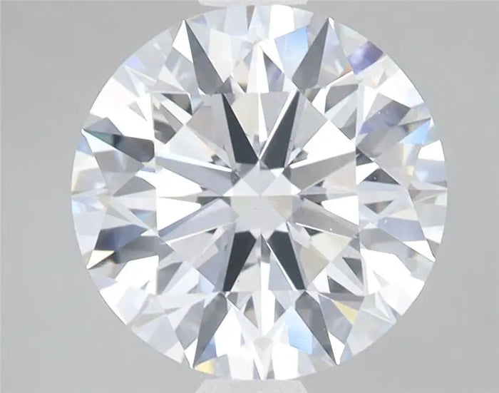 3.01 Carat · ROUND · D · VS1 · IGI · Ideal Cut