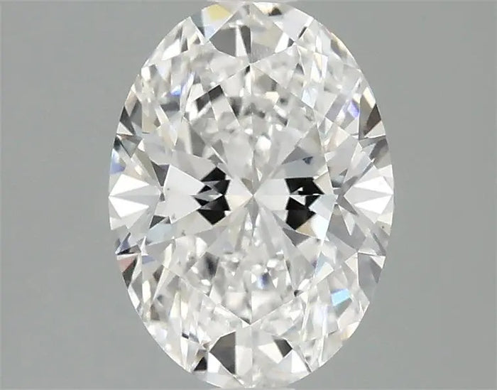 1.54 Carat · OVAL · E · VS1 · IGI · Excellent Cut