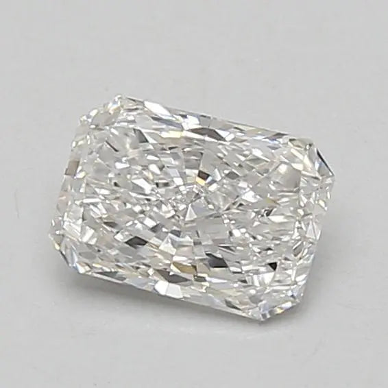 0.74 Carat · RADIANT · E · VVS2 · IGI · Excellent Cut