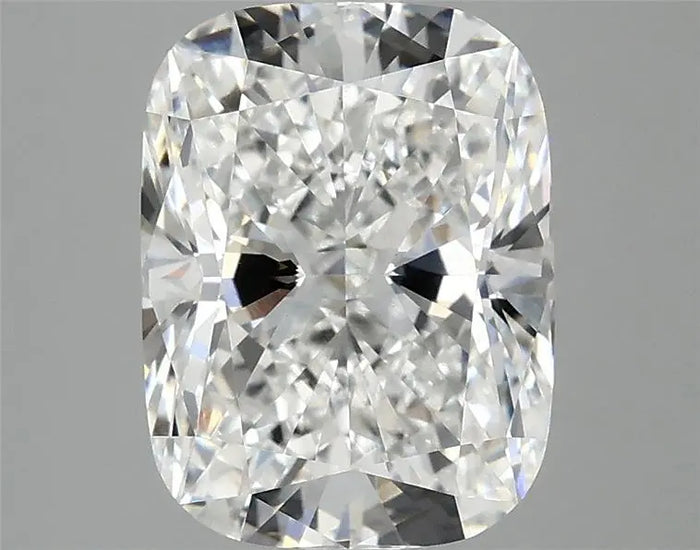 3.10 Carat · CUSHION · E · VVS2 · IGI · Excellent Cut
