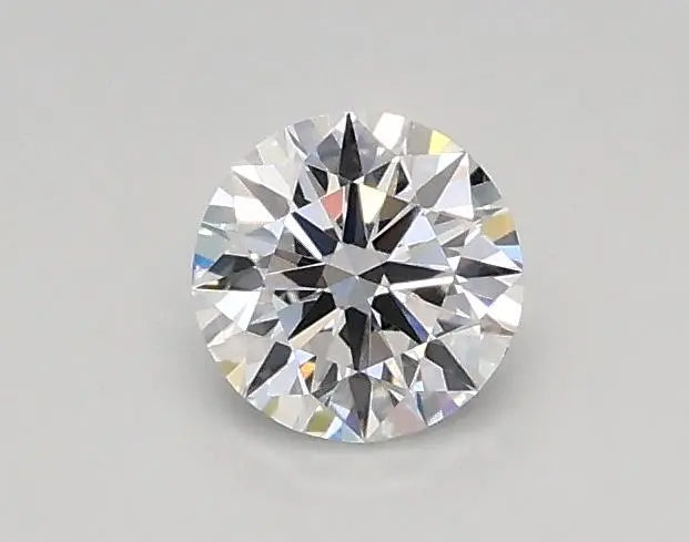 0.28 Carat · ROUND · D · VVS2 · IGI · Ideal Cut