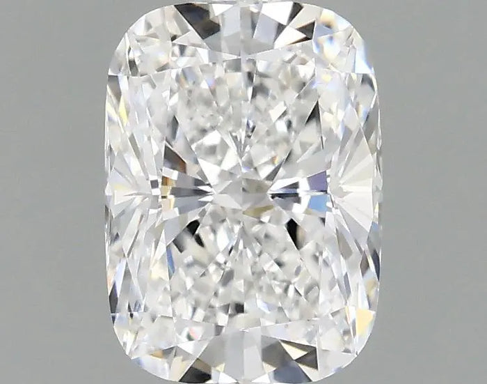 1.10 Carat · CUSHION · D · VS1 · IGI · Excellent Cut