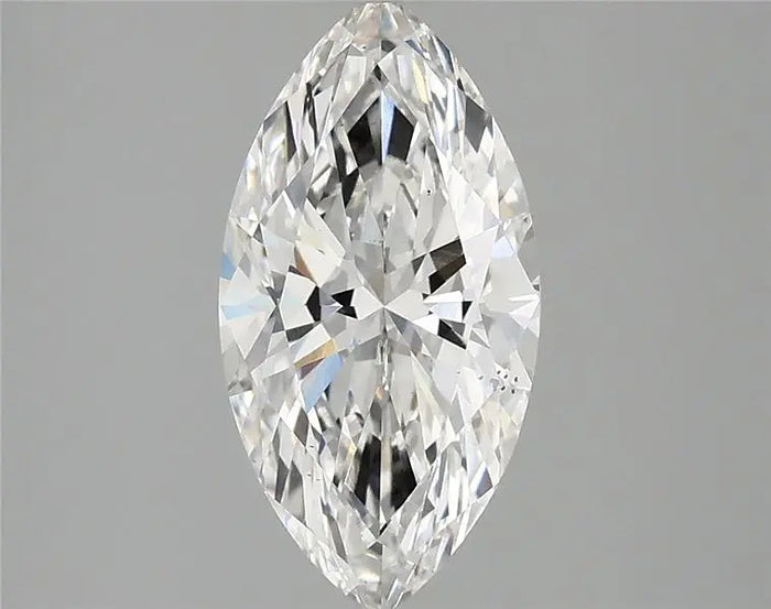 2.04 Carat · MARQUISE · E · VS2 · IGI · Excellent Cut