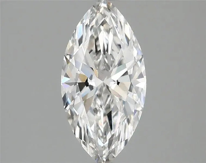 1.37 Carat · MARQUISE · E · VVS2 · IGI · Excellent Cut