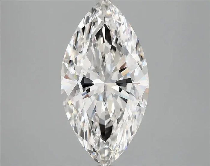 3.09 Carat · MARQUISE · F · VS1 · IGI · Excellent Cut