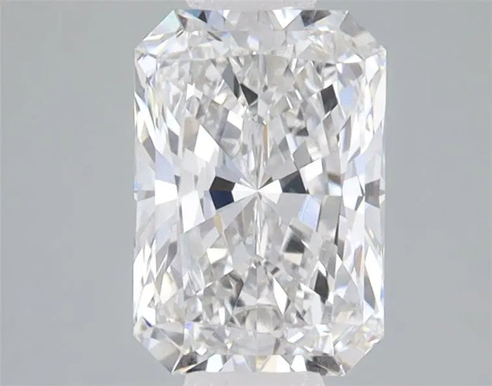 1.54 Carat · RADIANT · E · VS1 · GIA · Excellent Cut