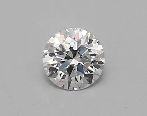 0.39 Carat · ROUND · D · VS1 · IGI · Excellent Cut