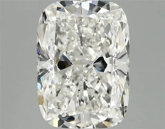 3.04 Carat · CUSHION · F · VVS2 · IGI · Excellent Cut