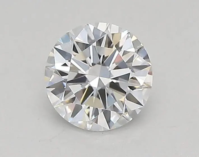 0.43 Carat · ROUND · D · VVS1 · IGI · Excellent Cut