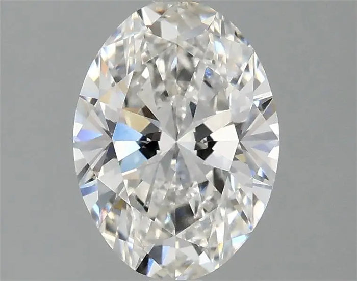 1.59 Carat · OVAL · E · VVS2 · IGI · Excellent Cut