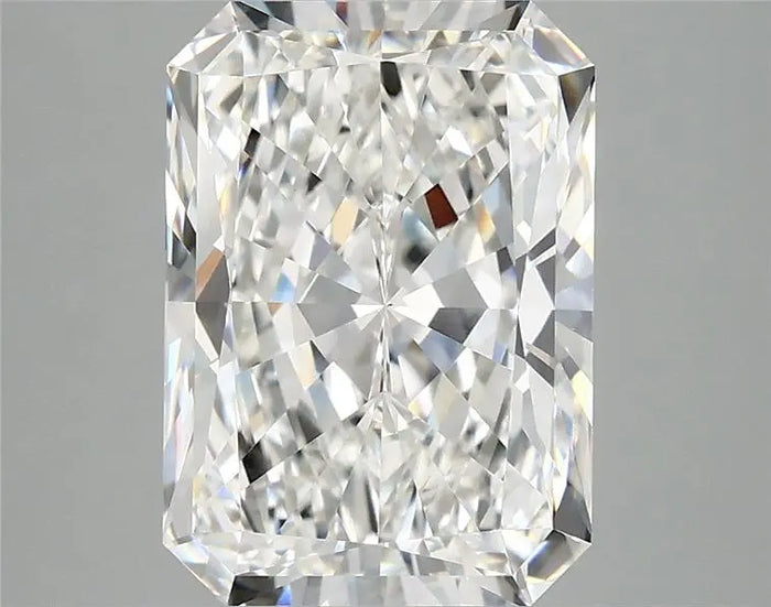 4.07 Carat · RADIANT · E · VVS2 · IGI · Excellent Cut