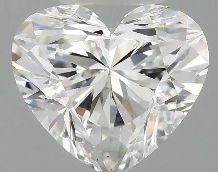 1.10 Carat · HEART · E · VS1 · IGI · Excellent Cut