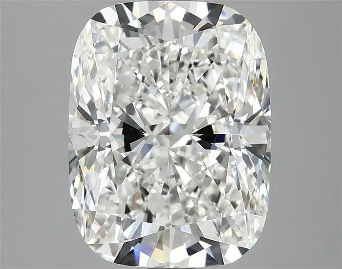 3.07 Carat · CUSHION · E · VS1 · IGI · Excellent Cut