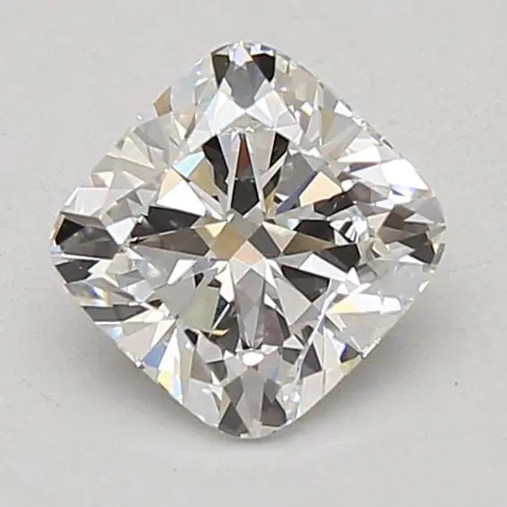 1.33 Carat · CUSHION · E · VVS2 · IGI · Excellent Cut