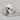 0.86 Carat · PEAR · D · VVS2 · IGI · Excellent Cut
